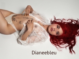 Dianeebleu