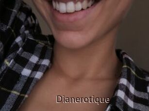 Dianerotique