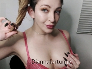 Diannafortunne