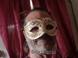 Dickphattie