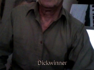 Dickwinner