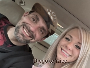 Diegokenziee