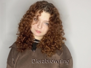 Dierabrowning