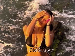 Dieracatlett