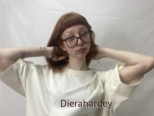 Dierahardey