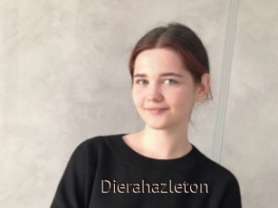 Dierahazleton