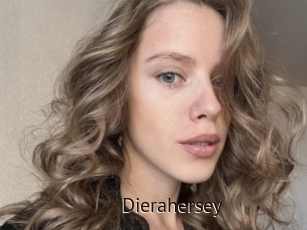 Dierahersey