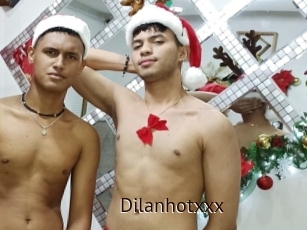 Dilanhotxxx