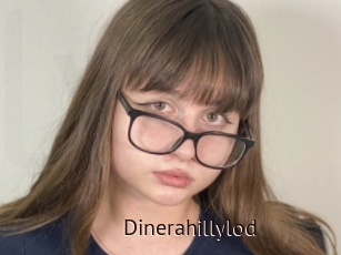 Dinerahillylod