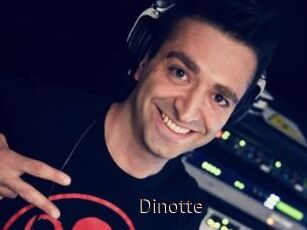 Dinotte