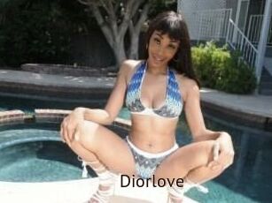 Diorlove