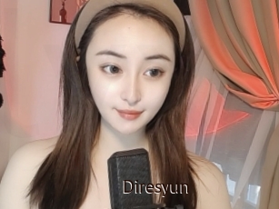Diresyun