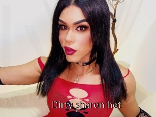 Dirty_sharon_hot