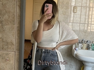 Dirtyblondi