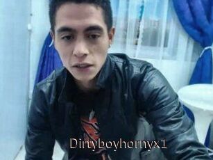 Dirtyboyhornyx1