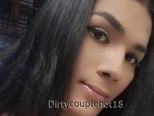 Dirtycouplehot18