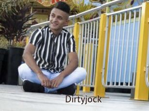 Dirtyjock