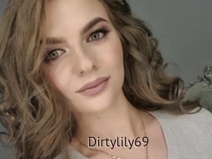 Dirtylily69