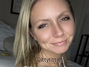 Dittytitties