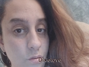 Dixielove