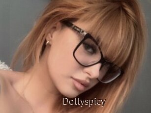 Dollyspicy