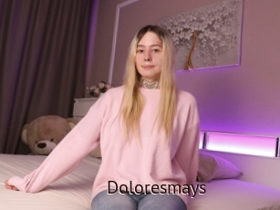 Doloresmays