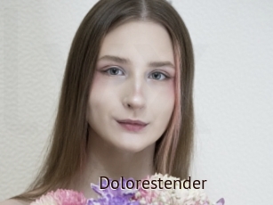 Dolorestender