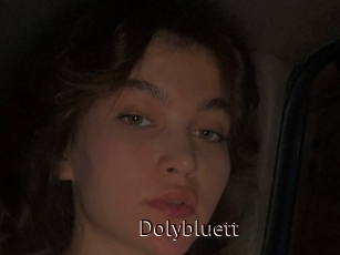 Dolybluett