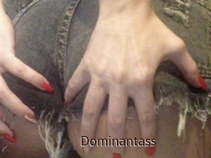 Dominantass