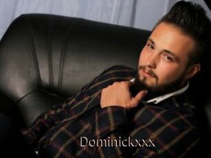 Dominickxxx