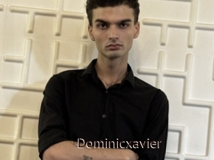 Dominicxavier