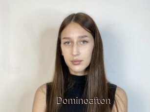 Dominoafton