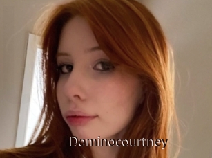 Dominocourtney