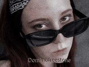 Dominofreestone