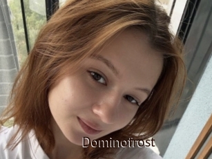 Dominofrost