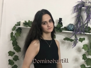 Dominohartill