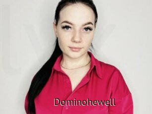 Dominohewell