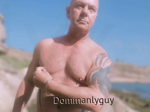 Dommanlyguy