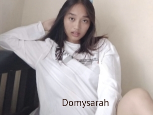 Domysarah