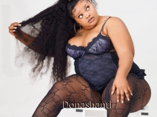 Donashanti