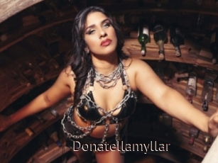 Donatellamyllar