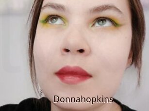 Donnahopkins