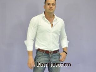 Donniestorm