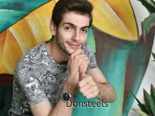 Donsteels