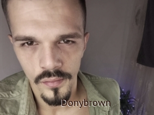 Donybrown