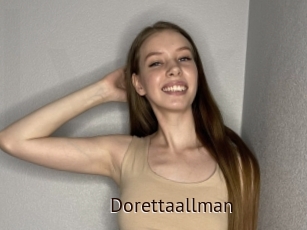 Dorettaallman