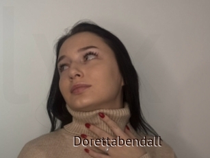 Dorettabendall