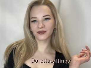 Dorettacollinge