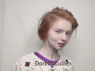 Dorettacullen