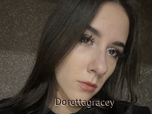 Dorettagracey